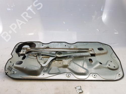 Used Front right window mechanism FORD FOCUS II (DA_, HCP, DP) 1.8 TDCi (115 hp) 17539270