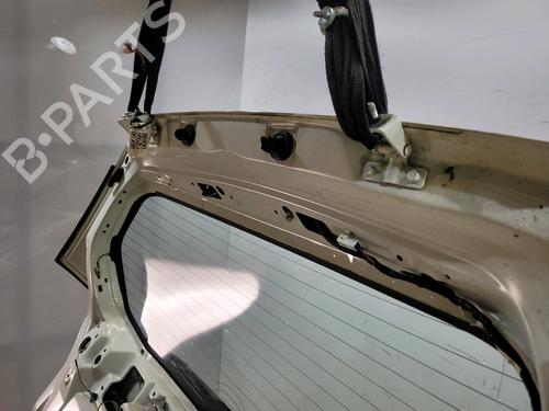 Tailgate CITROËN C-CROSSER (VU_, VV_) 2.2 HDi | BP23253273C6 