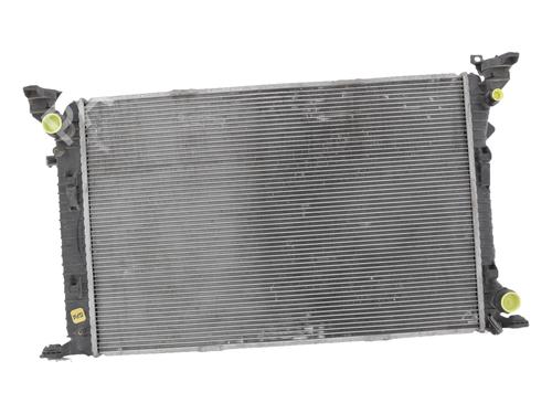 Used Water radiator Water radiator AUDI A5 (8T3) 3.0 TDI quattro (240 hp) 36776436 36776436