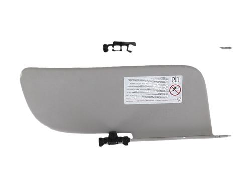 Pala sol esquerda Pala sol esquerda CITROËN C3 II (SC_) 1.4 VTi 95 (95 hp) 34337273 34337273