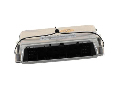 Used Engine control unit (ECU) MERCEDES-BENZ A-CLASS (W168) A 170 CDI (168.009, 168.109) (95 hp) 27247479