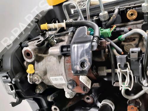 Engine RENAULT MODUS / GRAND MODUS (F/JP0_) 1.5 dCi (FP0F, JP0F) | BP30957489M1