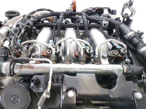 Engine CITROËN C5 III (RD_) 2.2 HDi 200 (RD4HLA) | BP32013092M1  - Image 11