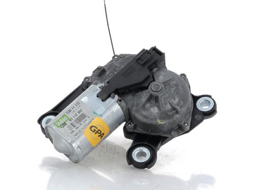 Ruitenwissermotor achter OPEL CORSA C (X01) 1.2 Twinport (F08, F68) | BP19702623M102 