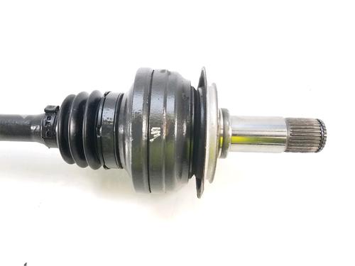 Left rear driveshaft MERCEDES-BENZ C-CLASS (W204) C 220 CDI (204.002) | BP11705758M40 