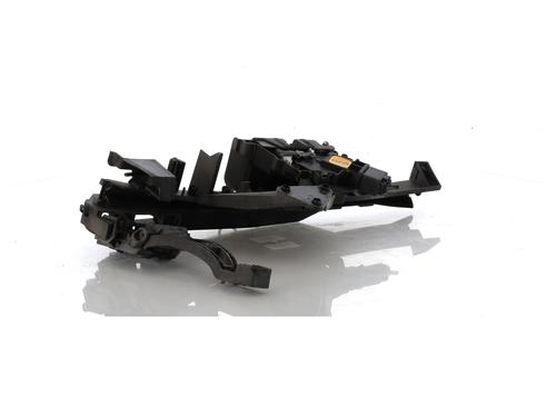 Front right lock FORD FOCUS C-MAX (DM2) 1.6 TDCi | BP17798397C97 