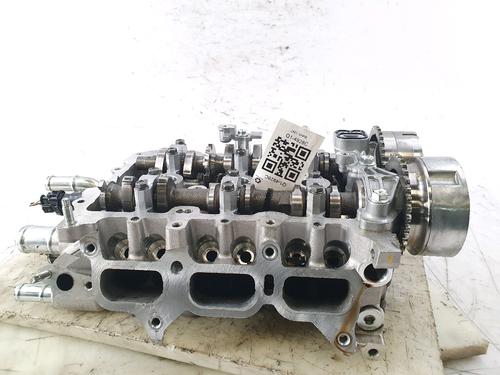 Cylinder head PEUGEOT 108 1.0 VTi 72 | BP33533151M5 - Image 4
