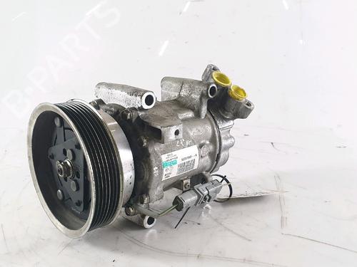 Used AC compressor RENAULT TWINGO II (CN0_) 1.2 16V (CN04, CN0B) (75 hp) 28803178