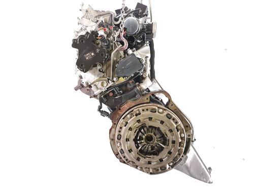 Engine MERCEDES-BENZ B-CLASS Sports Tourer (W245) B 180 CDI (245.207) | BP26536119M1 