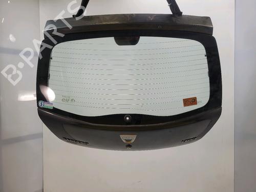 Used Tailgate DACIA SANDERO 1.5 dCi (68 hp) 30190432