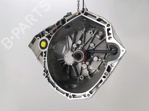Gearbox DACIA DUSTER (HS_) 1.5 dCi (HSMC) | BP37016997M3 - Image 2