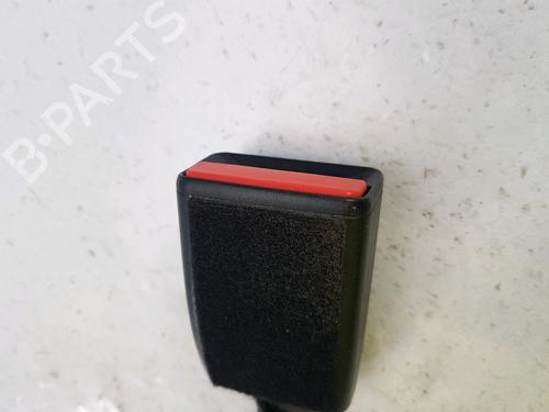 Seat buckle PEUGEOT 208 I (CA_, CC_) 1.4 VTi | BP27916208I32