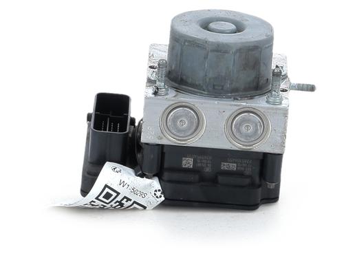 ABS Bremseaggregat ABS Bremseaggregat DACIA SANDERO II TCe 90 (B8M1, B8MA, B8AC) (90 hp) 35941081 35941081