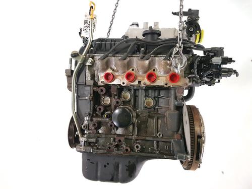 Engine KIA PICANTO I (SA) 1.0 | BP31372788M1
