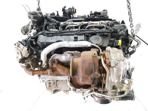 Engine BMW X2 (F39) sDrive 18 d | BP31661162M1 