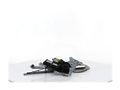 Front left window mechanism RENAULT MEGANE III Hatchback (BZ0/1_, B3_) 1.5 dCi (BZ09, BZ0D, BZ1W, BZ29, BZ14) | BP36777327C22 - Image 4