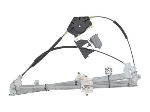 Rudehejsemekanisme ventre foran Rudehejsemekanisme ventre foran PEUGEOT 807 (EB_) 2.0 HDi (163 hp) 39764405 39764405