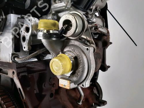 Engine RENAULT CLIO III (BR0/1, CR0/1) 1.5 dCi (BR17, CR17) | BP33165966M1 - Image 6