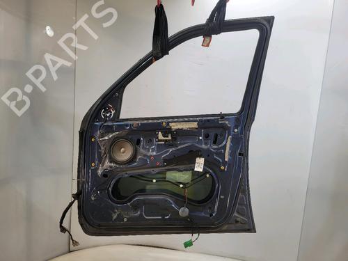 Right front door LAND ROVER FREELANDER I (L314) 2.0 Td4 4x4 | BP20100983C3 