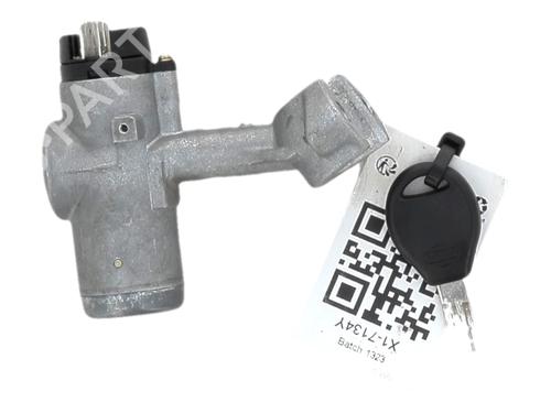 Used Ignition barrel Ignition barrel NISSAN MICRA II (K11) 1.0 i 16V (K11) (54 hp) 34711776 34711776