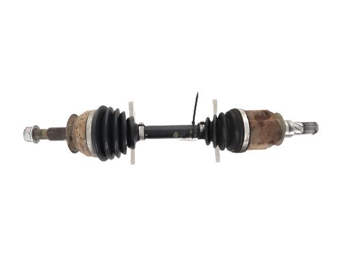 Used Right front driveshaft NISSAN PATHFINDER III (R51) 2.5 dCi 4WD (171 hp) 24845842