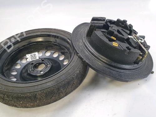 Used Jack Kit OPEL MERIVA B MPV (S10) 1.7 CDTI (75) (110 hp) 29265071