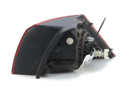 Left taillight VW GOLF VII (5G1, BQ1, BE1, BE2) 2.0 GTD | BP27439501C34 