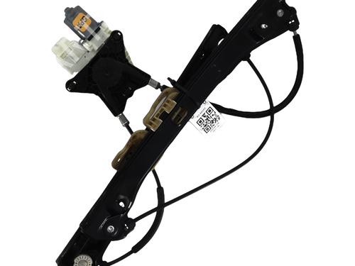 Front left window mechanism SKODA RAPID (NH3, NK3, NK6) 1.6 TDI | BP30141024C22