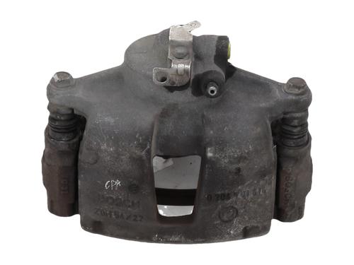 Used Left front brake caliper LANCIA MUSA (350_) 1.3 D Multijet (350.AXM11, 350.AXM1A, 350.AXI1A) (95 hp) 28686178