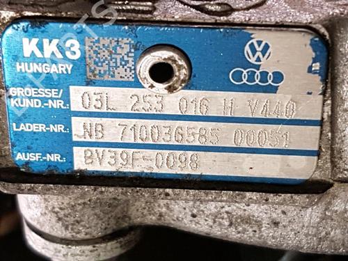 Engine SEAT IBIZA IV (6J5, 6P1) 1.6 TDI | BP36795394M1  - Image 7