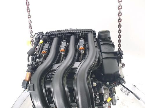 Engine PEUGEOT 2008 I (CU_) 1.2 VTi | BP37065150M1 - Image 5