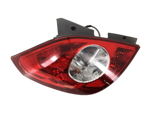 Feu arrière gauche OPEL ANTARA A (L07) 2.0 CDTI 4x4 (150 hp) 28137950