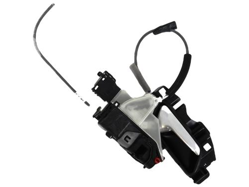 Used Rear right lock OPEL MOKKA 1.2 (76) (136 hp) 28834629