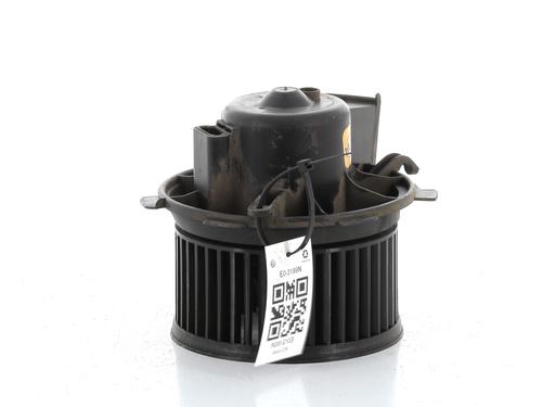 Heater blower motor PEUGEOT 206 Hatchback (2A/C)  | BP16548554M62 