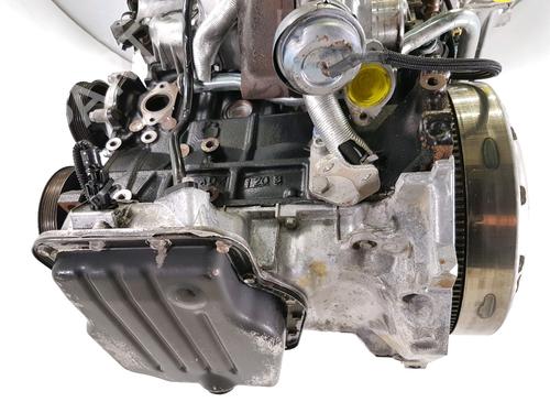 Engine OPEL MERIVA A MPV (X03) 1.7 CDTI (E75) | BP37064976M1  - Image 12