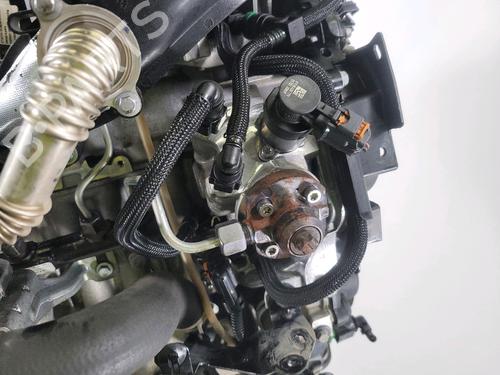 Silnik PEUGEOT 208 I (CA_, CC_) 1.6 BlueHDi 100 | BP30379751M1