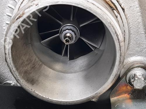 Engine MERCEDES-BENZ M-CLASS (W164) ML 320 CDI 4-matic (164.124, 164.125, 164.122) | BP33568141M1 - Image 7