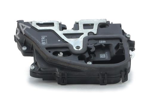 Front right lock BMW 3 (E90) 320 d | BP31913641C97