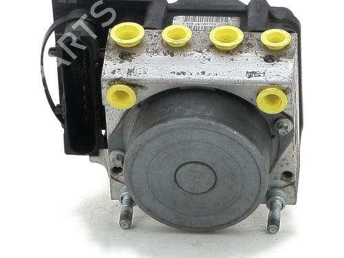 Used ABS pump RENAULT CLIO II (BB_, CB_) 1.2 16V (BB05, BB0W, BB11, BB27, BB2T, BB2U, BB2V, CB05,... (75 hp) 29495547
