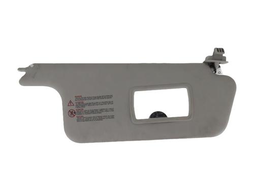 Used Right sun visor Right sun visor RENAULT SCÉNIC II (JM0/1_) 1.5 dCi (JM1F) (86 hp) 33533743 33533743