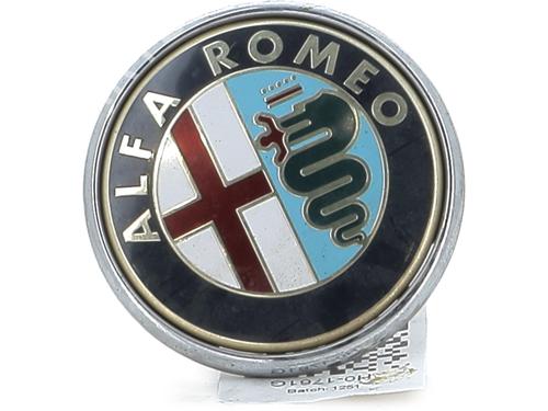 Used Tailgate handle Tailgate handle ALFA ROMEO MITO (955_) 1.4 (955.AXB1B, 955.AXU1A) (78 hp) 33745158 33745158