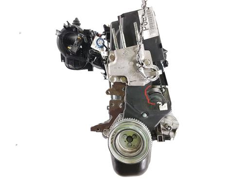 Motor FIAT PANDA (312_, 319_) 1.2 (312PXA1A) (69 hp) 25796854