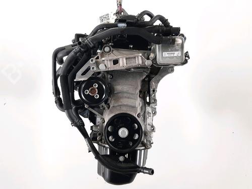 Used Engine Engine SKODA ROOMSTER (5J7) 1.2 TSI (105 hp) 33645749 33645749
