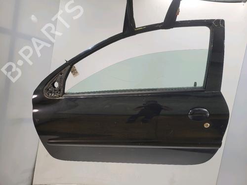 Used Left front door Left front door 39422190 39422190
