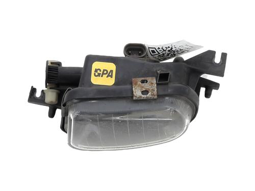 Right front fog light MERCEDES-BENZ C-CLASS Coupe (CL203) C 200 CDI (203.707) | BP32225604C31