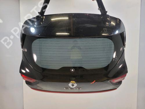 Używane Klapa tylna bagażnika RENAULT CLIO IV (BH_) 1.5 dCi 90 (90 hp) 30054189
