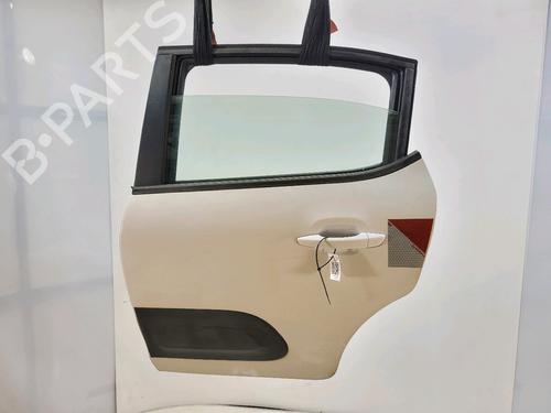 Used Left rear door CITROËN C3 III (SX) 1.5 BlueHDi 100 (SXYHYP, SXYHTU) (102 hp) 29296116