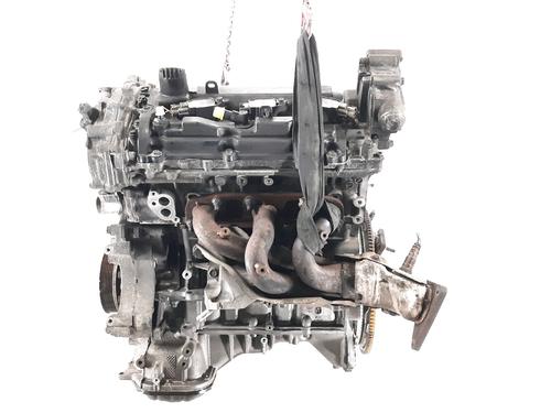 Engine NISSAN 370Z Coupe (Z34) 3.7 | BP31963199M1