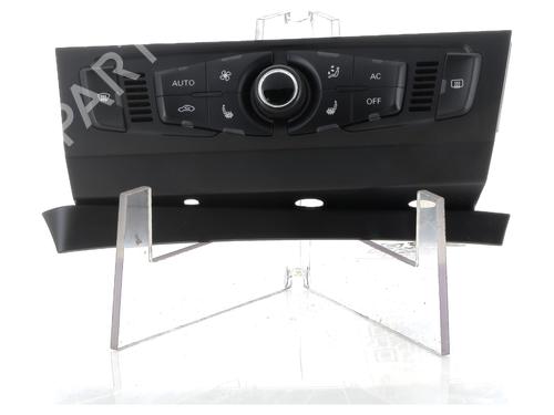 Used Climate control AUDI Q5 (8RB) 2.0 TDI quattro (143 hp) 19420643
