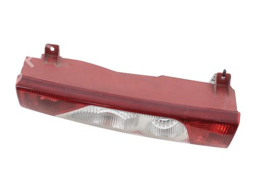 Used Left taillight CITROËN JUMPY II Van 2.0 HDi 120 (120 hp) 31284880